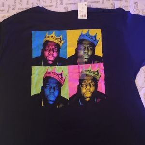Biggie Smalls T-Shirt